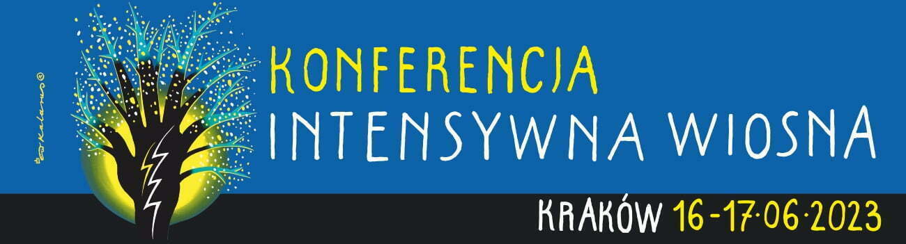 Intensive Spring 2023 in Krakow - international conference